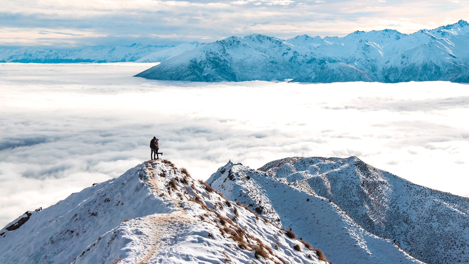 Roys Peak